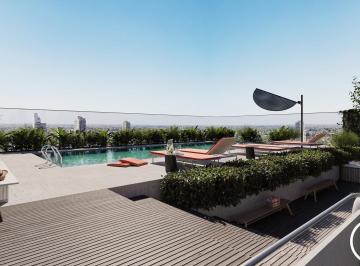 Departamento · 60m² · 3 Ambientes · Venta - 3 Amb - Nice Hollywood - Full Amenitties - Entrega Octubre - Palermo