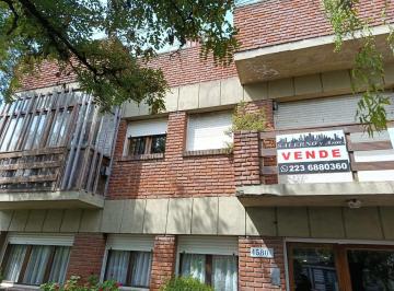 Departamento · 40m² · 3 Ambientes · 3 Ambientes a La Calle con Balcon