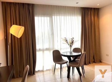 Departamento · 39m² · 1 Ambiente · 1 Cochera · Departamento Monoambiente en Venta - 1 Baño - Nordelta