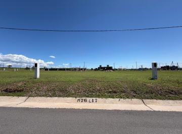 Foto · Docta Lote en Venta Etapa Central Apto Duplex