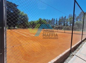 Terreno · 1003m² · Terreno Lote en Venta en Monet Barrio Privado, Campana, G. B. a. Zona Norte