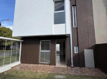 Departamento · 75m² · 3 Ambientes · 1 Cochera · Dúplex en Venta - 2 Dorm. 2 Baños - La Plata
