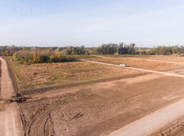 Terreno · 1500m² · Venta. Terreno 1500 m². Financiación Hasta 60 Cuotas. Barrio Parque Robles II. Entrada por Ruta 192