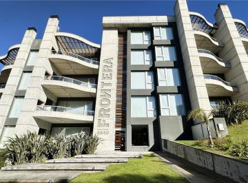 Departamento · 70m² · 3 Ambientes · 1 Cochera · Departamento en Venta Pinamar Zona Norte Playa