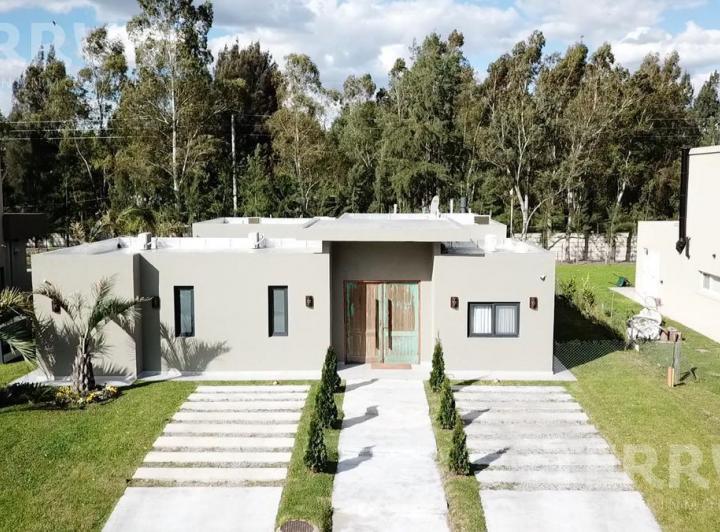 Casa · 265m² · 1 Ambiente