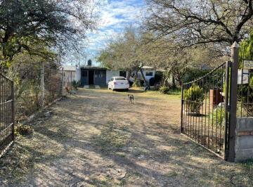 Casa de 2 ambientes, Anisacate · Se Vende Casa en Anisacate! Oportunidad!
