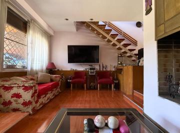 Casa · 228m² · 5 Ambientes · 3 Cocheras · Venta Casa 5 Ambientes Jose C Paz Lote Propio
