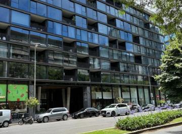 NIR-NI1-3772_2 · Venta 2 Ambientes Amoblado en Puerto Madero