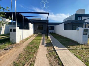 Foto · Venta Casa Barrio Norte - 2 Dorm