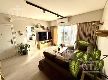 Departamento · 89m² · 4 Ambientes · 1 Cochera · Venta Departamento - 4 Ambientes - con Cochera Cubierta - Excelente Ubicación - Lanús Este