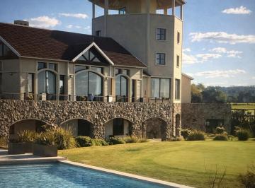Terreno , Campana · Lote 1000 m en Reserva Cardales Sofitel Al Golf