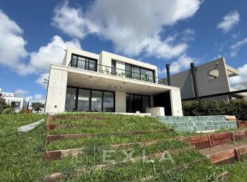 Casa · 330m² · 6 Ambientes · 1 Cochera · Casa en Venta en El Yacht, Nordelta, Tigre