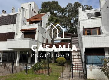 Departamento · 55m² · 2 Dormitorios · 1 Cochera · Pinamar - Centrico Departamento en Duplex