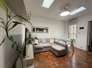 Departamento de 2 ambientes, Morón · Departamento 2 Ambientes con Patio en Castelar