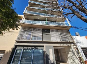 Departamento · 48m² · 1 Dormitorio · Un Dormitorio a Estrenar Excelente Calidad
