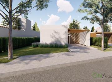 Casa · 171m² · 4 Ambientes · 2 Cocheras · Casa a Estrenar Barrio Cerrado Pinares del Sur