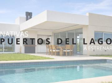 A PORTADA.png · Venta Casa 4 Ambientes Barrio Nativas Puertos del Lago