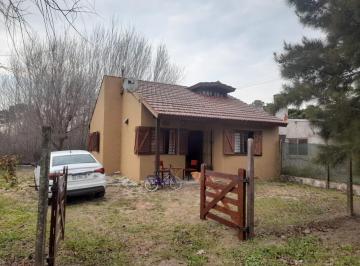 Casa · 70m² · 4 Ambientes · Casa en Venta - 3 Dorm. 1 Baño - 250 m² - Costa Chica, Las Toninas