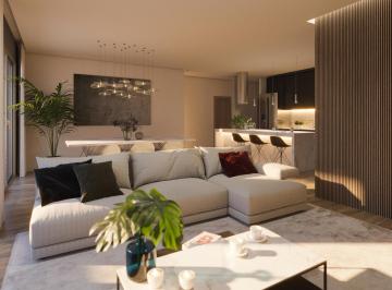 Departamento · 83m² · 3 Ambientes · Dos Dorm. Dorrego 43