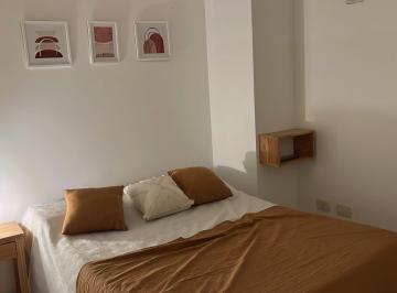 Departamento · 35m² · 1 Ambiente · Monoambiente Zona Lourdes