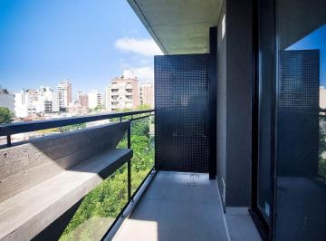 Departamento · 72m² · 3 Ambientes · Monoambiente de Diseño a Estrenar Abasto