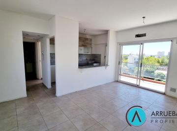 Departamento · 47m² · 2 Ambientes · Apto Credito - Departamento 2 Ambientes en Escalada