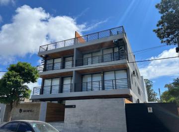 Departamento · 55m² · 3 Ambientes · Departamento en Pinamar