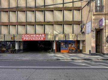 Garage · 15m² · Cochera con Seguridad Centro Rosario