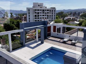 Departamento · 37m² · 2 Ambientes · Departamento en Venta Villa Carlos Paz, 1 Dormitorio Cerca de La Costanera.