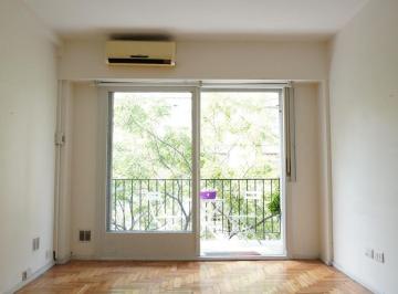 Departamento de 2 ambientes, Almagro · Departamento 2 Ambientes Doble Frente con Balcon en Venta - Medrano y Humahuaca