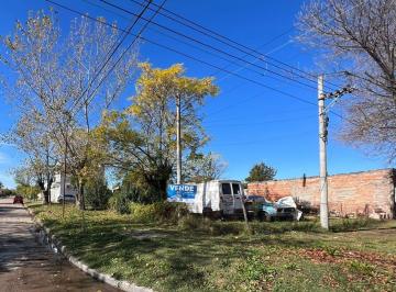 Terreno · 1070m² · Terreno en Gral. Alvear