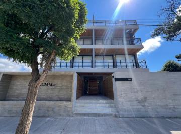 Departamento · 55m² · 3 Ambientes · 1 Cochera · Departamento en Pinamar
