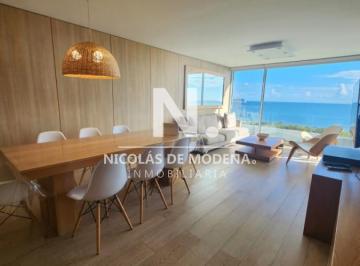 Foto1 · Exclusivo Apartamento en Primera Linea de La Mansa, con Vistas Privilegiadas y Una Excelente Orienta