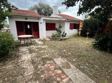 Casa de 4 ambientes, Bialet Massé · Vendo Casa en Bialet Masse 2 Dorm., Cochera!