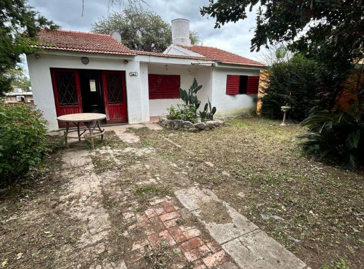 Casa · 70m² · 4 Ambientes