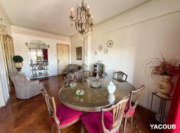 Departamento · 75m² · 4 Ambientes · Departamento en Venta - 3 Dorm. 2 Baños - 82,97 m² - La Plata