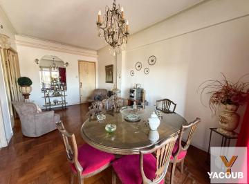 Departamento · 75m² · 4 Ambientes · Departamento en Venta - 3 Dorm. 2 Baños - 82,97 m² - La Plata