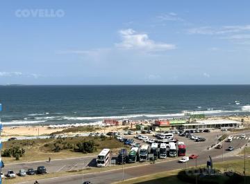 Departamento · 6 Ambientes · 1 Cochera · Departamento en Venta 4 Dorm. Playa Brava