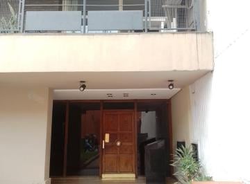 Departamento · 100m² · 3 Dormitorios · 1 Cochera · Departamento 3 Dorm. y Dep. Servicio + Cochera