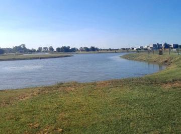 Terreno , San Vicente · Lote a La Laguna Santa Clara - San Vicente - Canninf