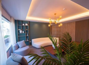 Departamento · 51m² · 2 Ambientes · Departamento 1 Dormitorio en Venta en Zona Norte Opera Park, Amenities Premium