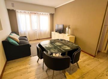Departamento · 41m² · 2 Ambientes · Departamento en Zona Centro Mdp 2 Ambientes - Alquiler Temporario