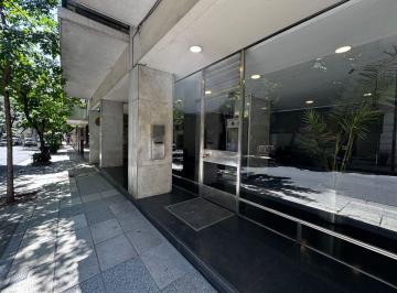Departamento de 5 ambientes, Recoleta · Edificio de Arq Mario Roberto Álvarez! Cochera y Baulera! 180 M! a Reciclar! Oportunidad Única!