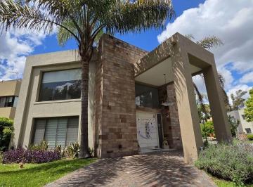 LER-LER-6209_2 · Casa en Venta 4 Dorm. Barrio Cerrado Parque Leloir