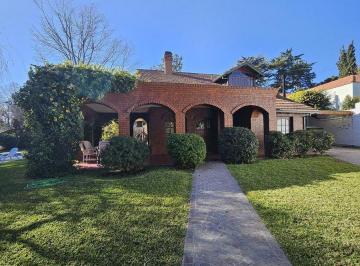 LER-LER-7320_2 · Casa en Venta 4 Dorm. en Parque Leloir