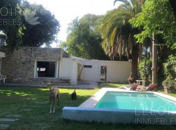 LER-LER-7338_2 · Casa en Venta 3 Dorm. en Parque Leloir
