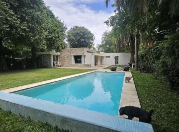 LER-LER-7338_2 · Casa en Venta 3 Dorm. en Parque Leloir