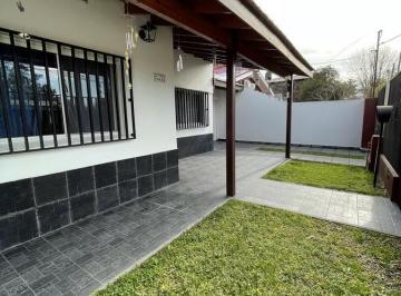 LER-LER-7388_2 · Casa en Venta 2 Dorm. en Parque Leloir Oportunidad