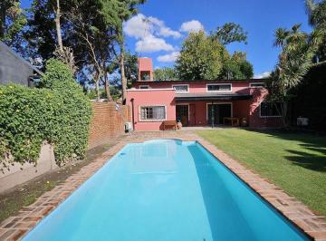 LER-LER-7409_2 · Casa en Venta 4 Dorm. en Parque Leloir