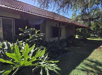 LER-LER-7521_2 · Casa en Venta 4 Dorm. en Parque Leloir